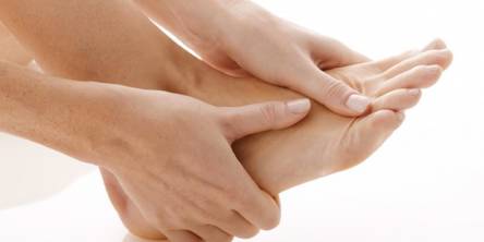 diabetic neuropathy